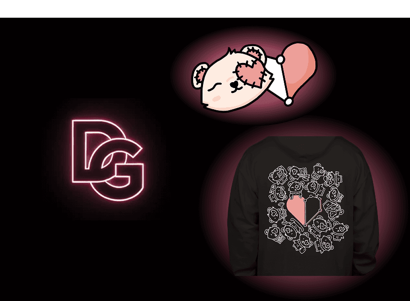 UC Berkeley DataGood Merchandise & Stickers