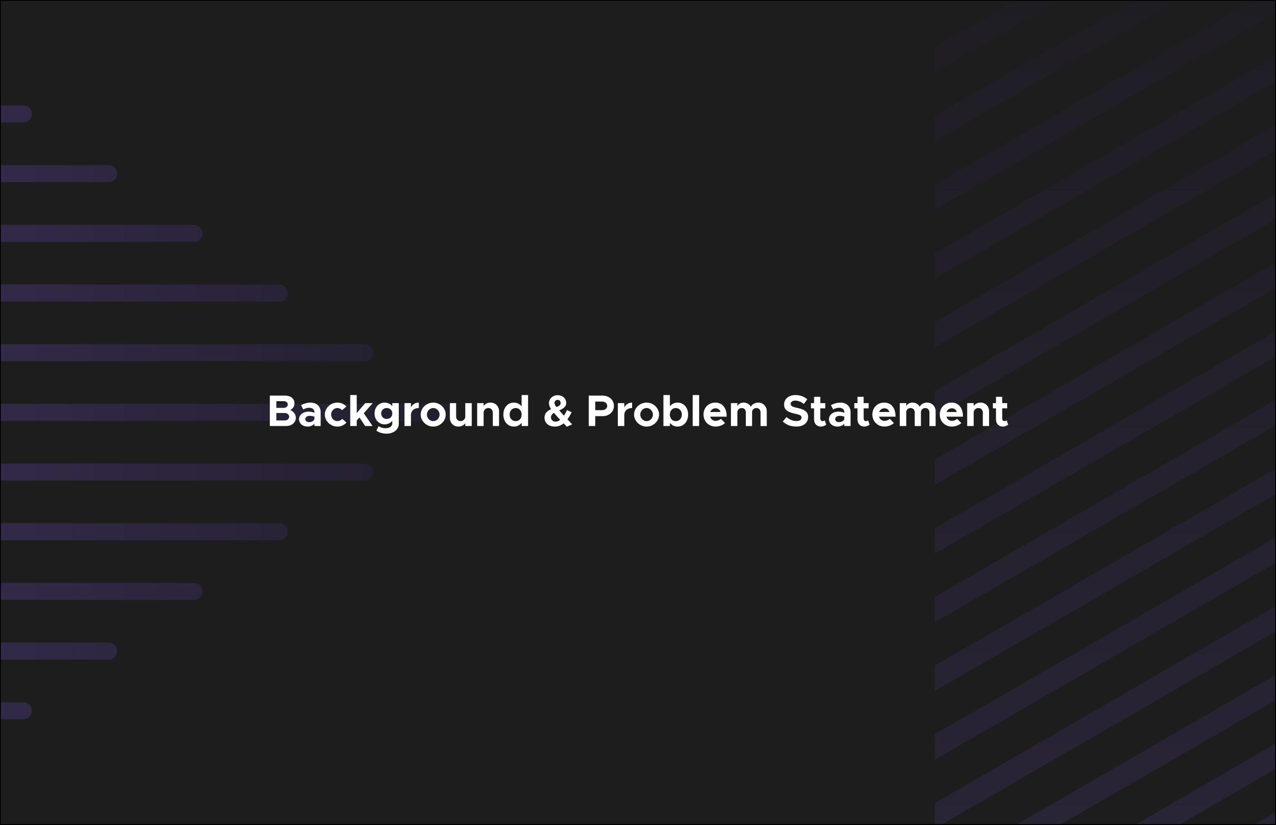 Mozilla Adaptive Performance presentation, slide 3