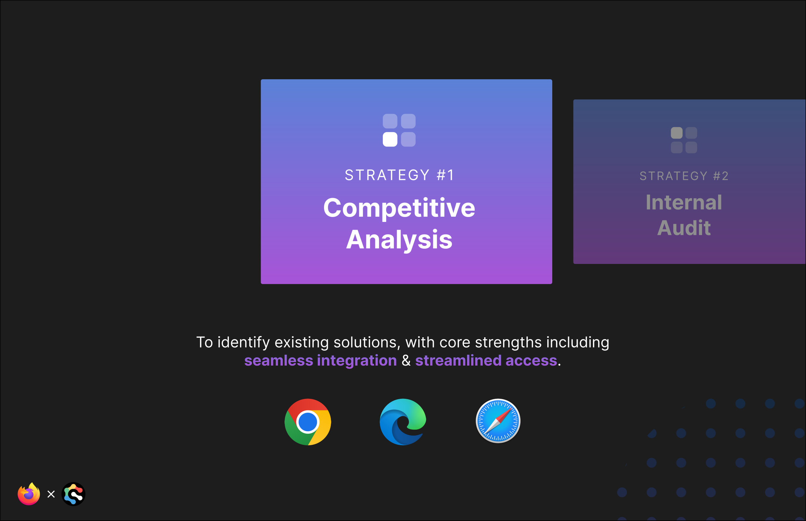 Mozilla Adaptive Performance presentation, slide 11