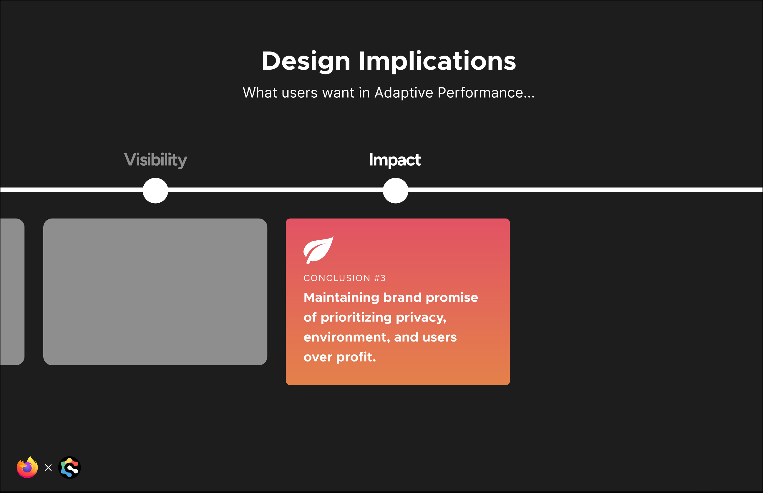 Mozilla Adaptive Performance presentation, slide 13