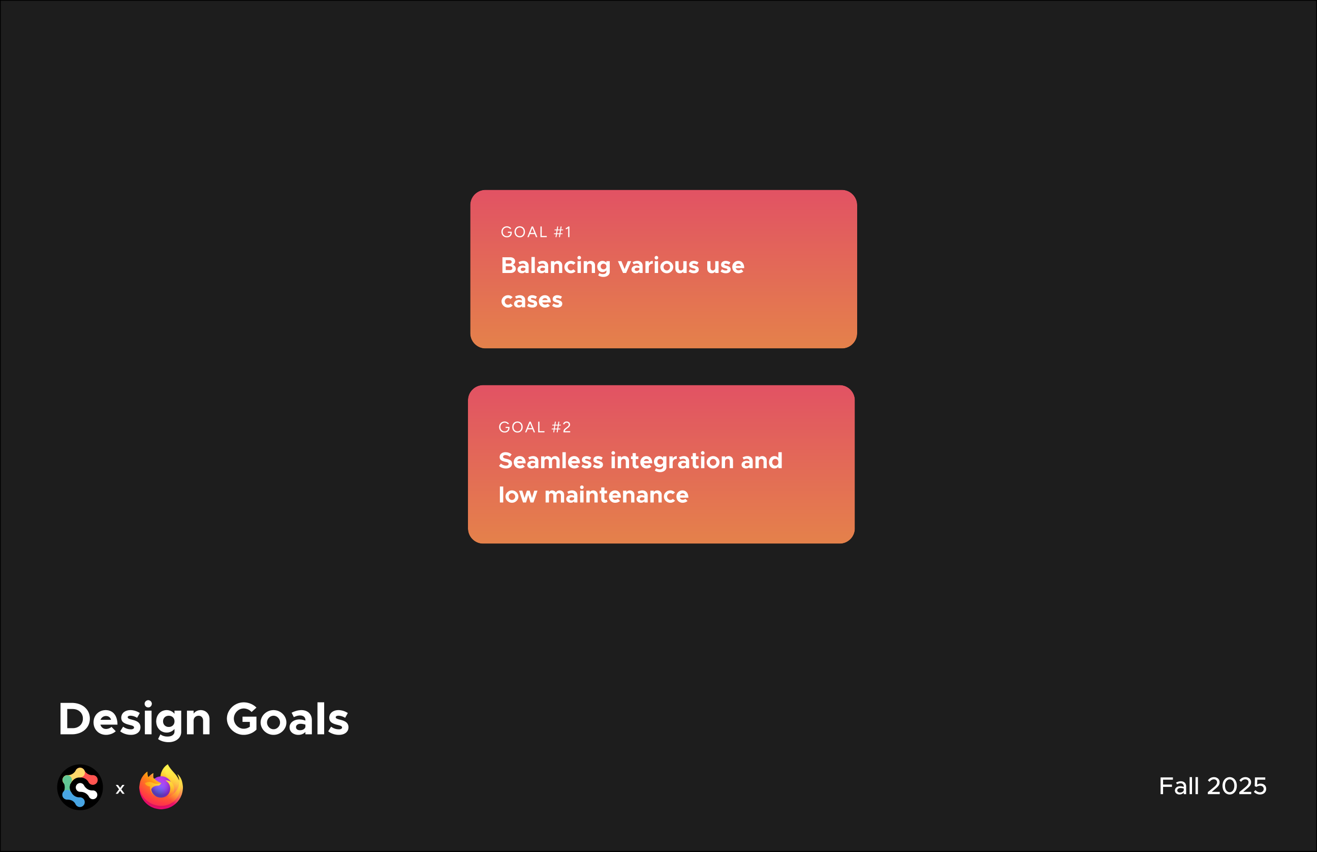 Mozilla Adaptive Performance presentation, slide 24