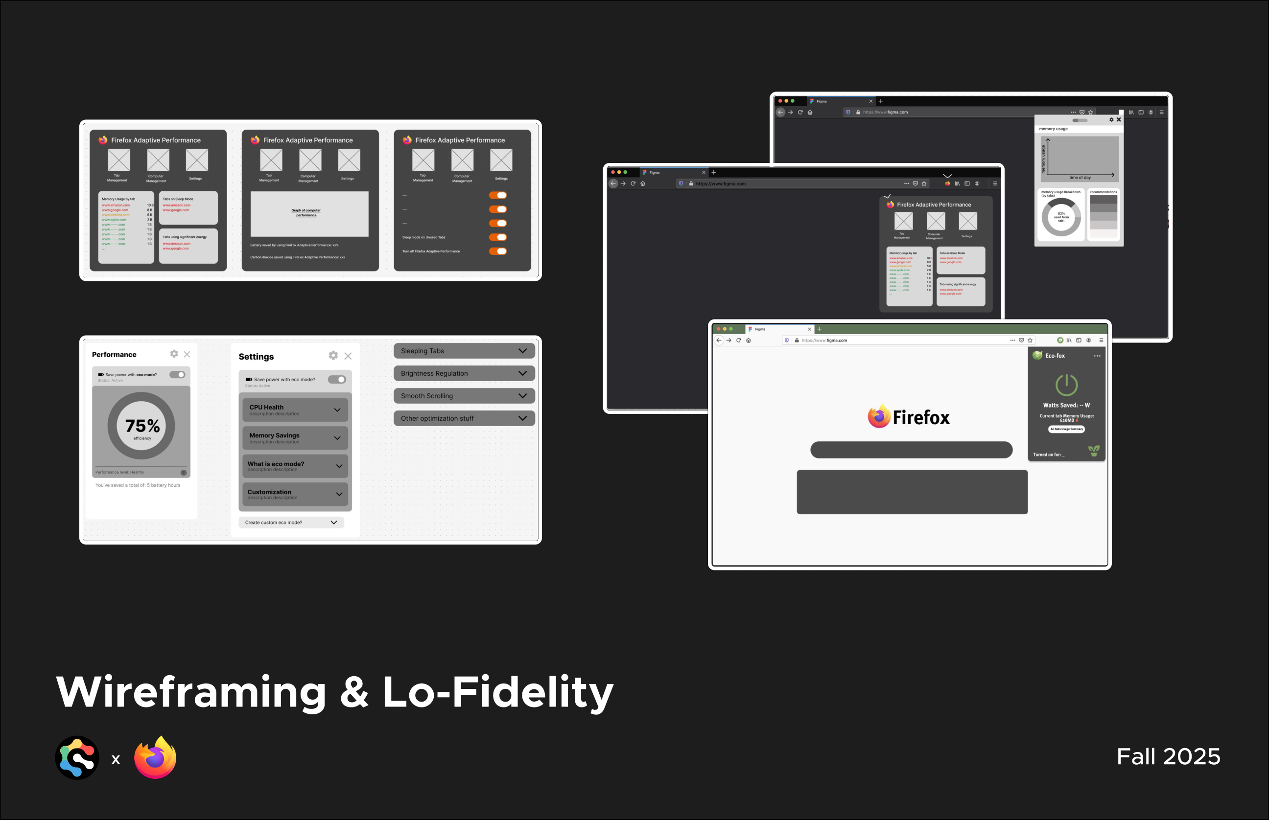 Mozilla Adaptive Performance presentation, slide 28