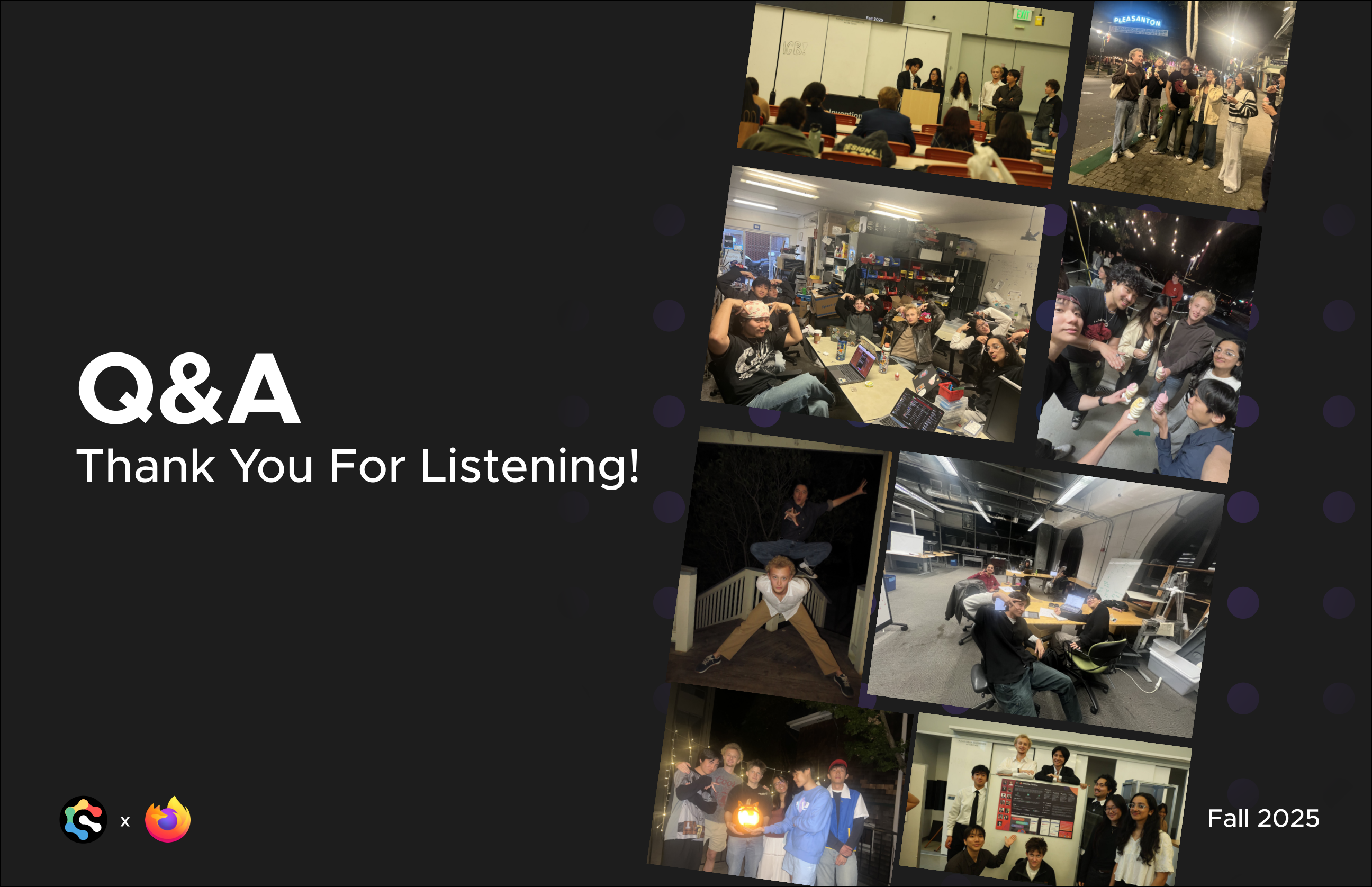 Mozilla Adaptive Performance presentation, slide 49